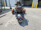 2010 Can-Am Spyder Roadster RS