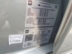 2025 GMC Sierra K1500 AT4