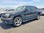 2002 Chevrolet Avalanche K1500
