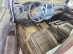 2026 Chevrolet Silverado K1500