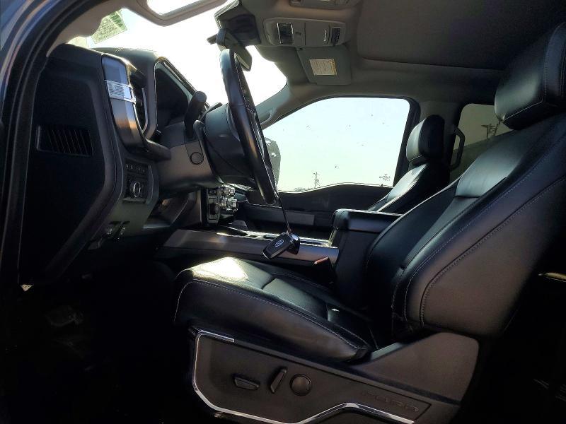 2023 Ford F350 Super Duty