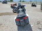 2021 Honda GL1800 B