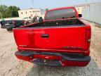 2002 Chevrolet S Truck S10