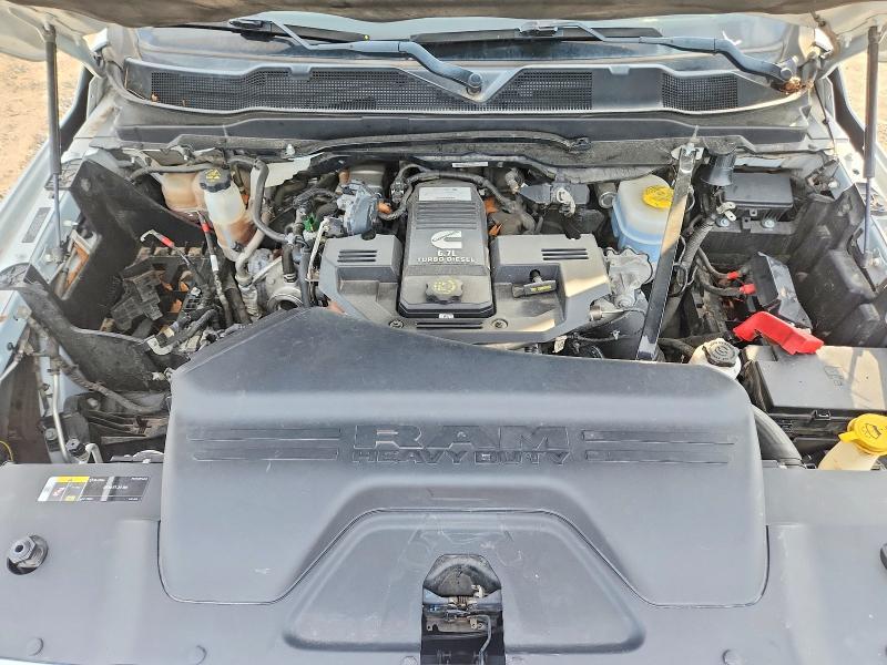 2022 Dodge RAM 3500 BIG HORN/LONE Star