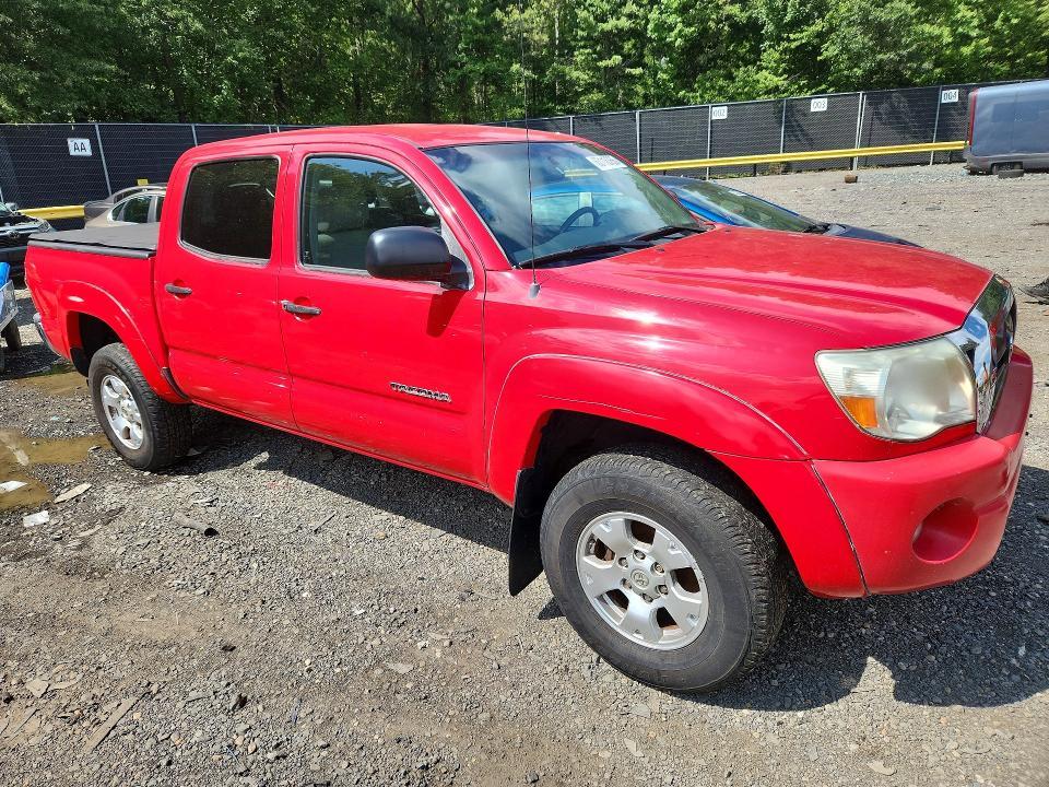 2006 Toyota Tacoma V6