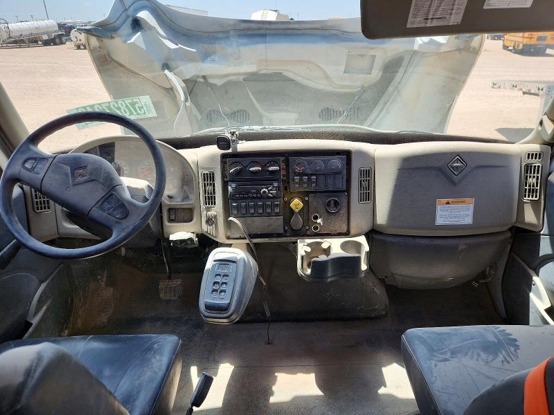 2015 International 4000 4300