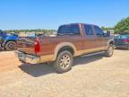 2011 Ford F250 Super Duty