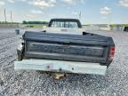 1989 Dodge W-SERIES W100