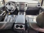 2019 Nissan Titan SV