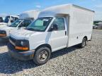 2007 Chevrolet Express G3500