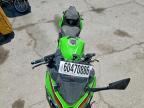 2023 Kawasaki EX400