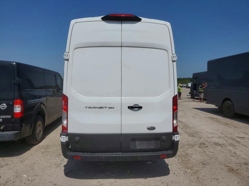 2024 Ford Transit T-350