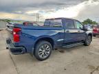 2020 Chevrolet Silverado K1500 RST