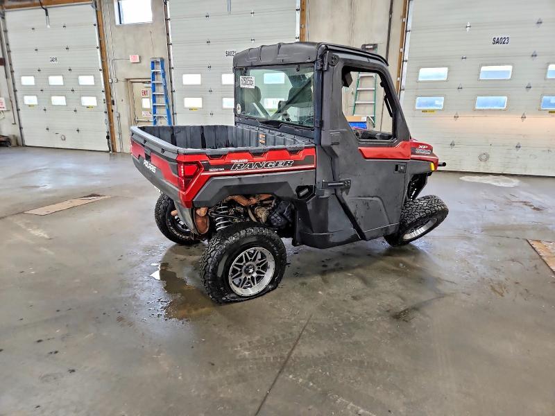 2018 Polaris Ranger XP 1000 Utility Vehicle