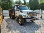 2008 International 7000 7400