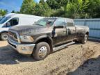 2018 Dodge RAM 3500 Longhorn