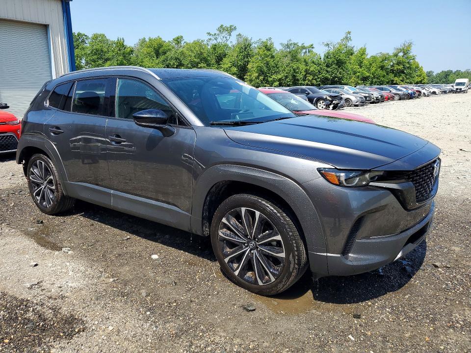 2026 Mazda Cx-50 Premium