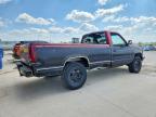 1990 GMC Sierra K1500