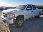 2012 Chevrolet Silverado K1500 LT