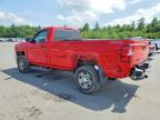2015 Chevrolet Silverado K2500 Heavy Duty
