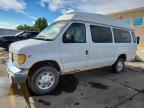 1999 Ford Econoline E350 Super Duty Wagon