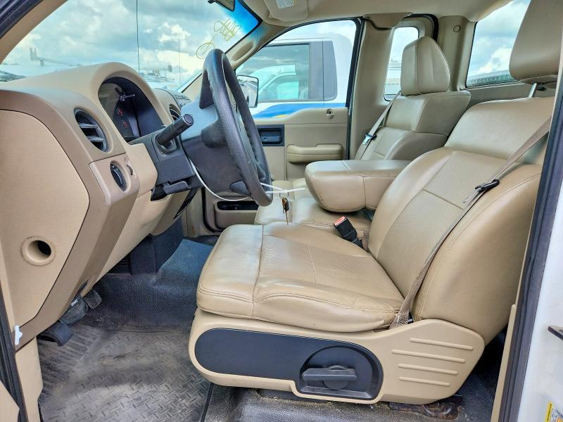 2008 Ford F150