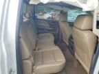 2016 GMC Sierra K1500 SLT