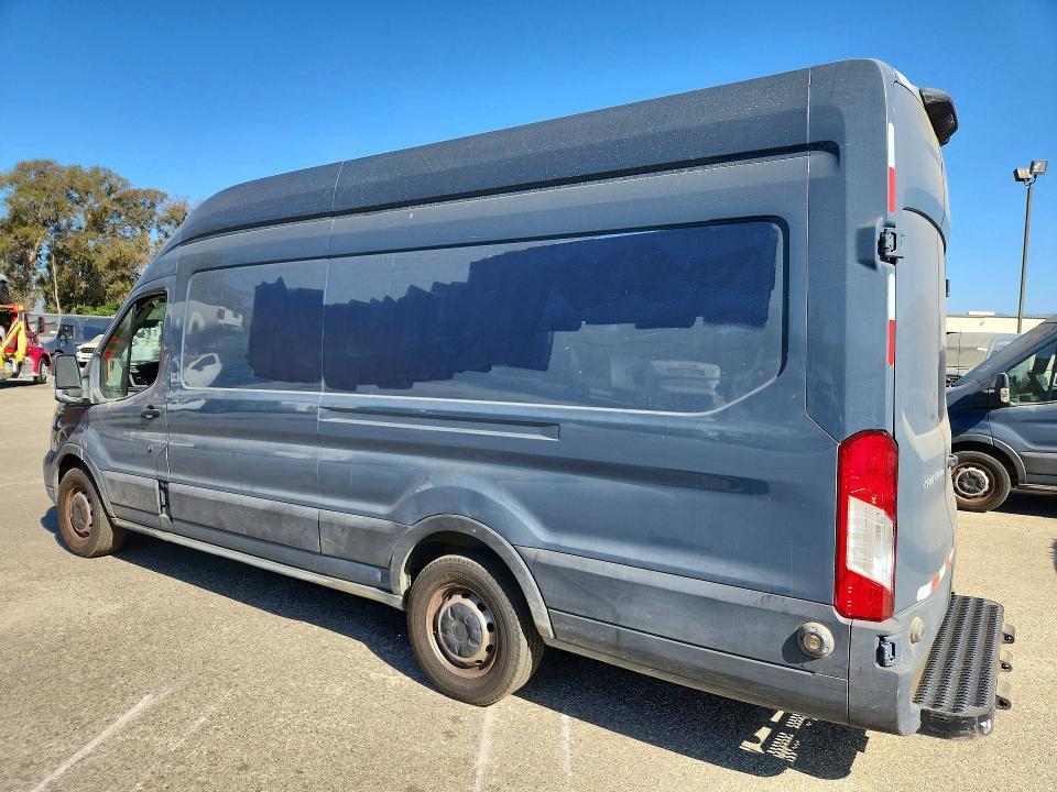 2020 Ford Transit 250 Delivery van