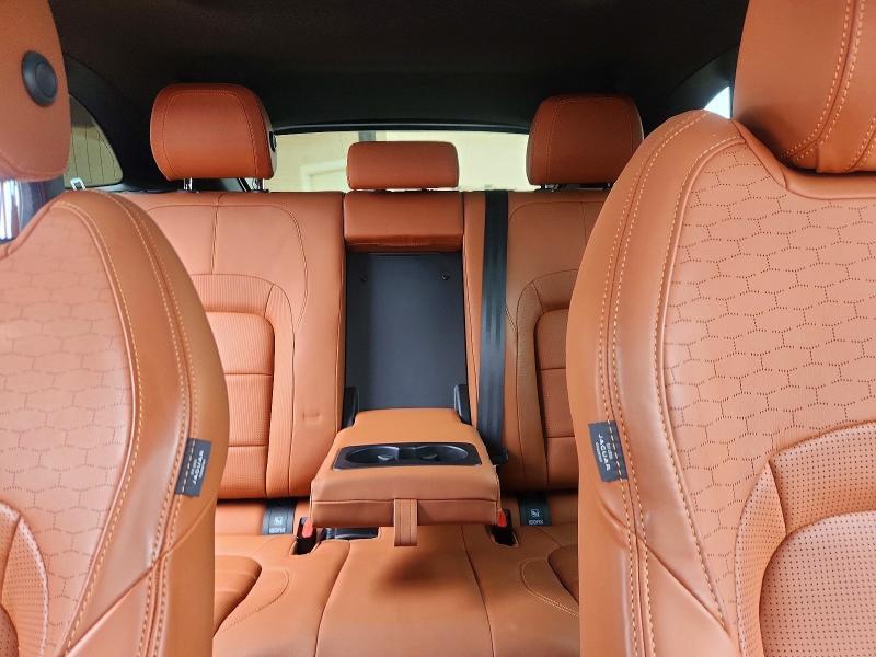 2023 Jaguar F-pace R-dynamic s