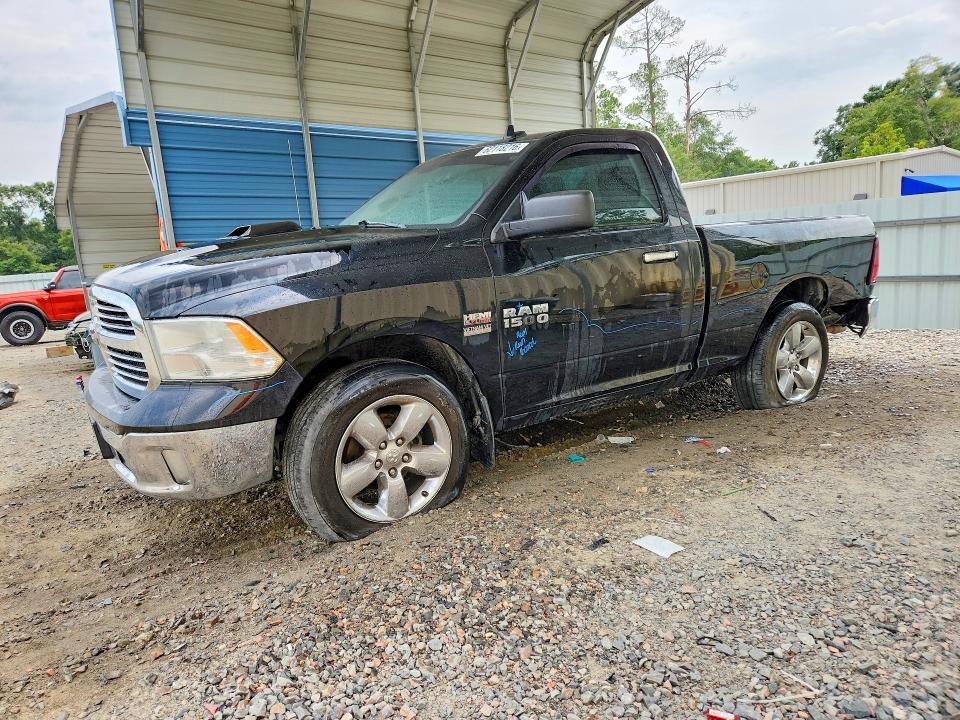 2015 Dodge RAM 1500 SLT