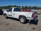 2007 Chevrolet Silverado C1500 Classic
