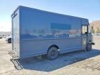 2021 Freightliner MT45G Chassis Delivery Truck