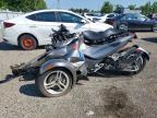 2011 Can-Am Spyder Roadster RS