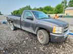 2010 Chevrolet Silverado K1500