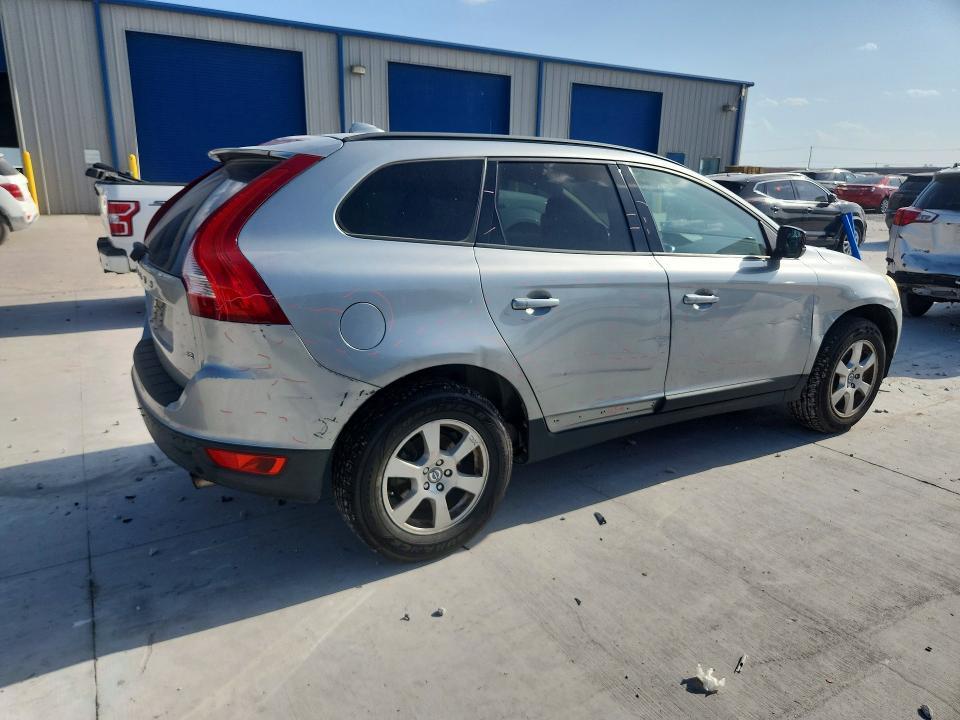 2010 Volvo Xc60 3.2