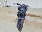 2025 Yamaha MT09