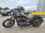 2019 Harley-Davidson Fxbb