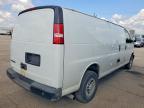 2017 Chevrolet Express G3500