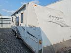 2012 Passport 2012 Keystone Passport Camper
