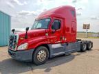 2015 Freightliner Cascadia Semi Truck