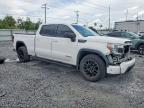 2021 GMC Sierra K1500 Elevation