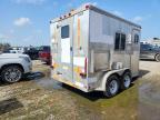 1994 Pelsue Fiber Optic Splicing Trailer