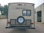 2017 Forest River Grey Wolf Camper