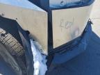 2024 Tesla Cybertruck