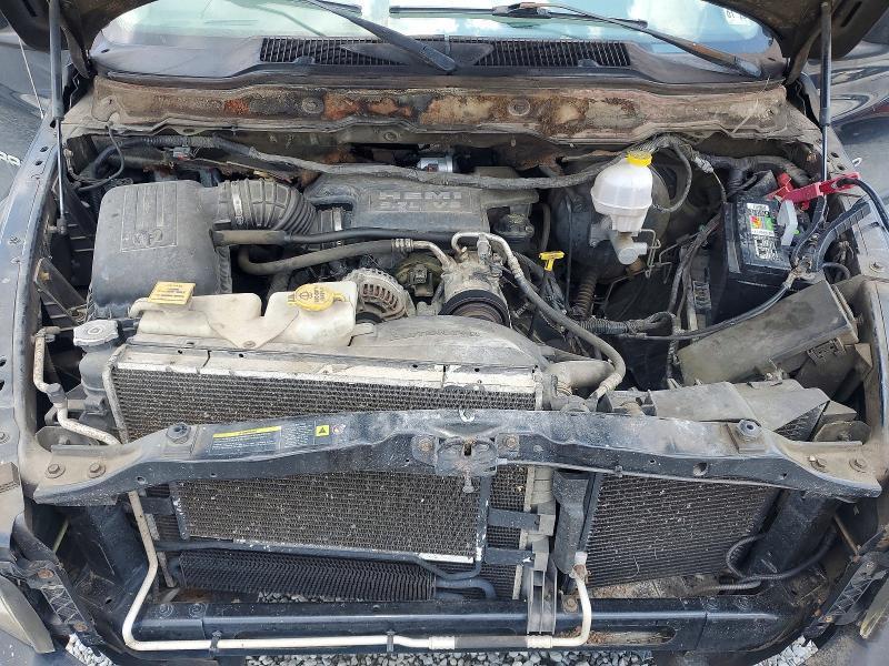 2006 Dodge RAM 1500 ST