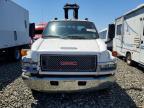 2006 GMC C5500 C5C0-BOX Truck