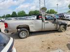 2009 Chevrolet Silverado C1500