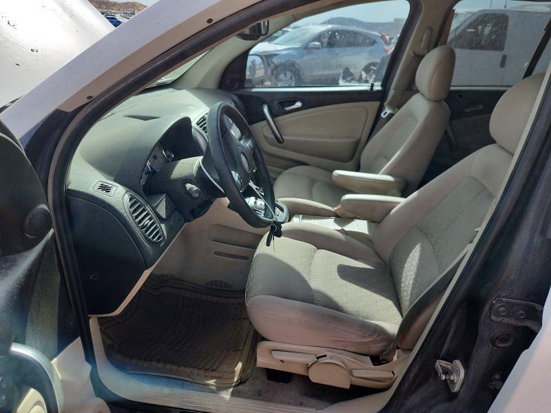 2007 Saturn Vue