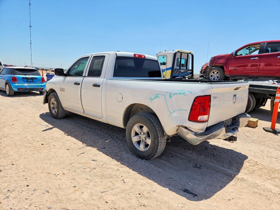 2018 Dodge RAM 1500 ST