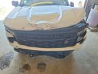 2024 Chevrolet Silverado K1500